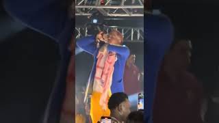 Almighty Cantando Esclava en VIVO 2024 almighty esclava concierto 2016 bryantmyers [upl. by Akinehc]