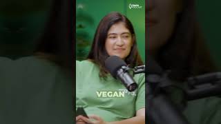 Best Athletes are Vegetarian Ryan Fernando [upl. by Deeyn]