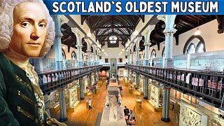 Scotlands Oldest Museum [upl. by Psyche]