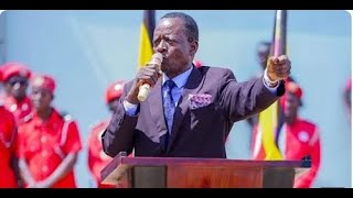 KANE LUKYAMUZI ATABUKIDDE KYAGULANYI  TWAABALINAMU ESSUUBI NAYE MUTUYIYE NAMWE MUNOONYA BAMMWE [upl. by Edlitam]