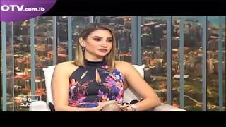 How To Be A Healthier Couple  Dietitian Christelle Bedrossian OTV BeirutLebanon [upl. by Jodoin]