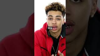 Lucas Coly Passes Away at 27 FrenchAmerican Rap Star Gone Too Soon💔🎤 lucascoly rapper riplegend [upl. by Fariss484]