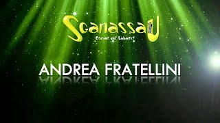 ANDREA FRATELLINI Premio Sganassau 2015 [upl. by Chandra]