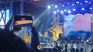 DMASIV  CINTA INI MEMBUNUHKU LIVE KONSER [upl. by Giacamo]