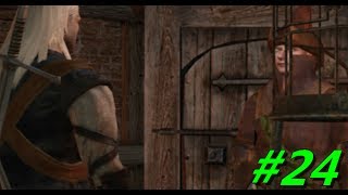 The Witcher 1 ─ 24 ─ Contreduperie  FR  Info Livres [upl. by Hedley]