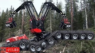 TOP 10 Most Modern Wood Cutting Machine Amazing Tree Cutting Machine Compilation In The Worl [upl. by Aras]