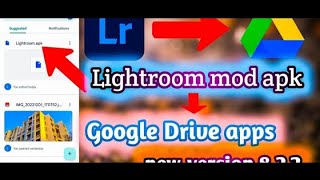 lightroom mod apk google drive lightroom mod apk getmodsapk [upl. by Auguste565]