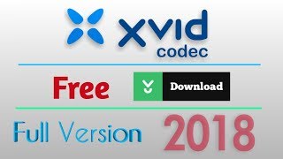 How to play Xvid Videos or Movies on your PC for free [upl. by Ninetta91]