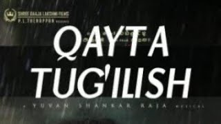 Qayta tugilish Hind kinosi Uzbek tarjima 2019 HD Ozbek tilida tasix skachat [upl. by Pauiie]