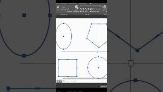 How to Deselect Objects  AutoCAD Tips amp Tricks  Nemi Designing Center  autocadcommands [upl. by Levine]