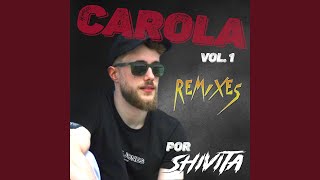 Imagina feat Carola amp Polispol Shivita Remix Electro [upl. by Retswerb]