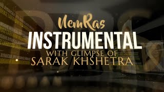 NemRas  Instrumental  Glimpse Of Sarak Kshetra  Neminath  Jain Song [upl. by Matheny328]