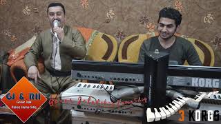 Karwan Xabaty w Hawzheen Atta 2015 Track 2 Yary Bewafa  Govar Jola amp Rahoz Hamasdik [upl. by Landsman48]