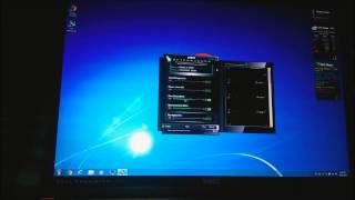 Dell Precision M6400 Video Card Crash The Solitution [upl. by Annay]