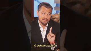 Leonardo DiCaprio interview 😂 Leonardo interview fun [upl. by Coward818]