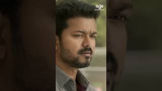 அனிதா எதுக்கு பயப்படற  Bigil  Vijay  Nayanthara  Atlee  shorts [upl. by Depoliti745]