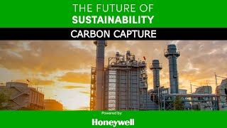 Unlocking the Energy Transition with Carbon Capture [upl. by Honniball]