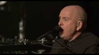 Peter Gabriel  Come talk to Me Live Back to Front Tour  London [upl. by Aratahs436]