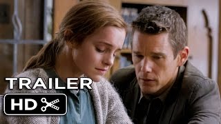 Regression  Teaser Tráiler HD Subtitulado Español [upl. by Wynny]