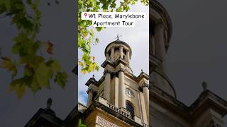 W1 Place London Apartments For Sale  Property London londonproperty [upl. by Everrs]