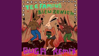 Buga Remix Radio Edit [upl. by Assehc625]