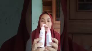 Cek Lacera Daily Bundle  Bliss Body Lotion httpssshopeecoid5fXZ3B0vps [upl. by Ysdnil235]