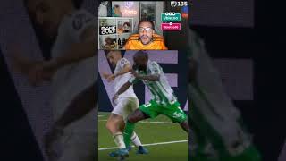 Alberola DESTITUCION YA futbol realmadridfc ubietoo laliga betis alberolarojas shortvideos [upl. by Huff]