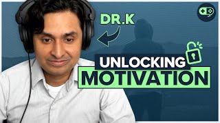 How to Unlock Your Motivation [upl. by Anileba]