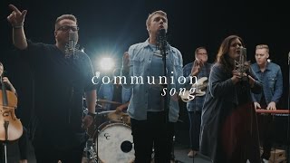 Communion Song  Jonathan Stockstill amp Bethany Worship Full Video [upl. by Decato]