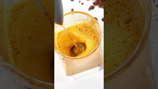 Easy Homemade Affogato Recipe  Delicious amp Simple Coffee Dessert shorts [upl. by Nic]