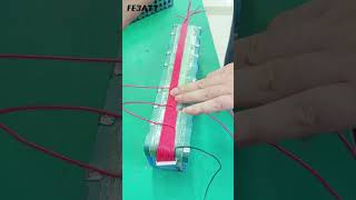 10 Wiring Tips for 18650 Lithium Batteries 18650 wiring lithiumbattery [upl. by Goat]