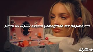 AnneMarie  SUCKS TO BE YOU Türkçe Çeviri [upl. by Nwahsirhc266]