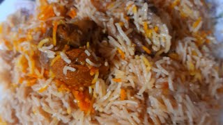 BEEF YAKHNI PULAO بیف یخنی پلاو pulao [upl. by Isewk695]