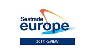 Seatrade Europe 2017 Review [upl. by Nihs]