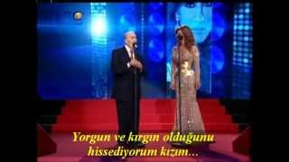 Najwa Karam  Wadi El Safi W Kberna Türkçe Altyazılı Turkish Sub [upl. by Notlaw]