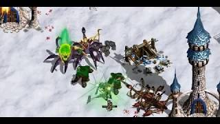 Warlords Battlecry III Trailer [upl. by Henrique]