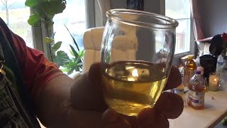 PawPaws Homemade Wine So Easy Joe Biden can do it [upl. by Asilam]