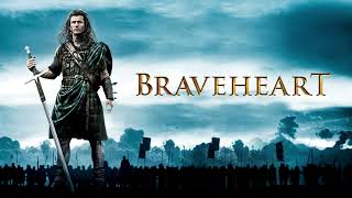 Braveheart soundtrack  A fathers final return [upl. by Rusticus]