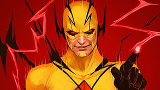 Reverse Flash  A Life of Hatred [upl. by Wolfe180]