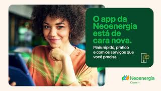 App Neoenergia COSERN Todos os serviços que você precisa [upl. by Hoang]