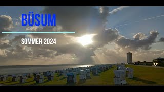 BÜSUM  Sommer 2024 [upl. by Klockau156]