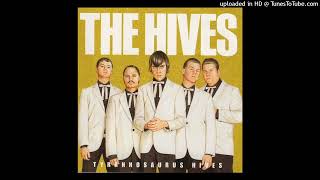 THE HIVES TwoTiming Touch And Broken Bones [upl. by Naic]