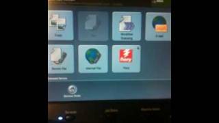 Xerox WorkCentre 7700 Series  Secure Image Overwrite [upl. by Anelej557]