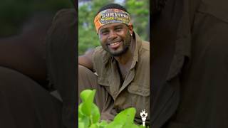 Survivor David vs Goliath Davie Drop Buff JeffProbst Team Teamwork Swap [upl. by Zeeba473]