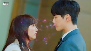 Dreaming of a Freaking Fairytale Part 1❤Korean Mix Hindi Songs❤Korean Love Story Songs❤shufeng07 [upl. by Fiorenze867]