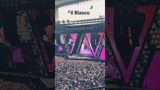 Vasco Live San Siro 2024 [upl. by Eselahs]