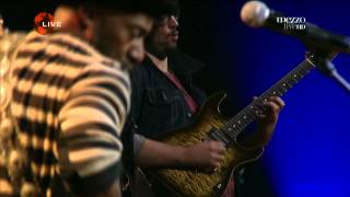 Marcus Miller  Jekyll amp Hyde [upl. by Iznyl]