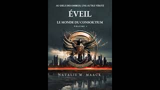 Eveil Chapitre 7 Livre Audio en français Fiction Dystopie Séduction [upl. by Timothea]