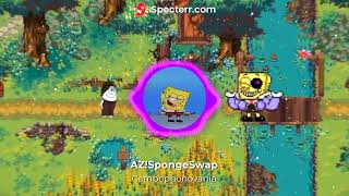 AZSpongeSwap  Cambophonovania [upl. by Silohcin]