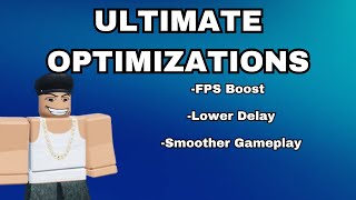 THE ULTIMATE GUIDE FOR OPTIMIZING YOUR PC  Guide By stoof [upl. by Ennahtebazile]